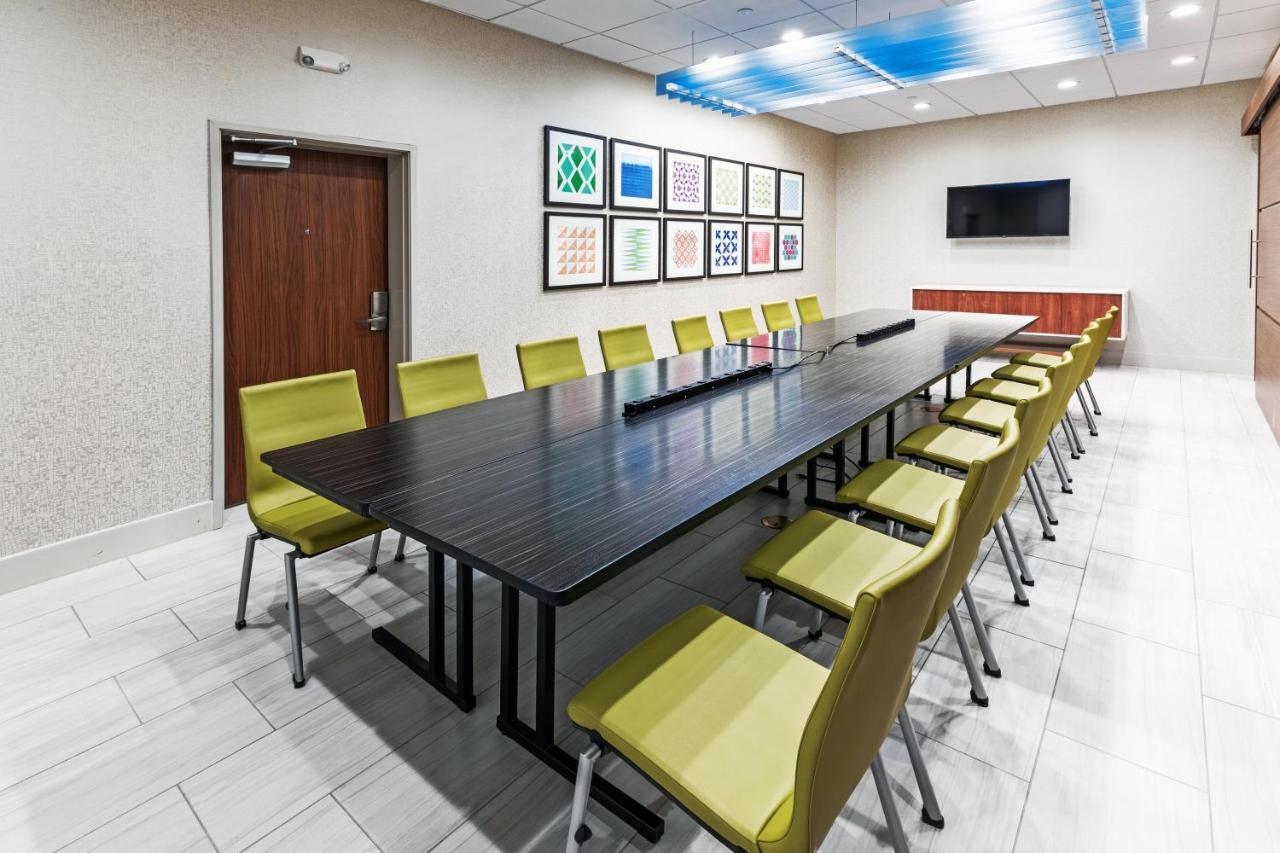 Holiday Inn Express & Suites - Stafford Nw - Sugar Land By Ihg Eksteriør billede